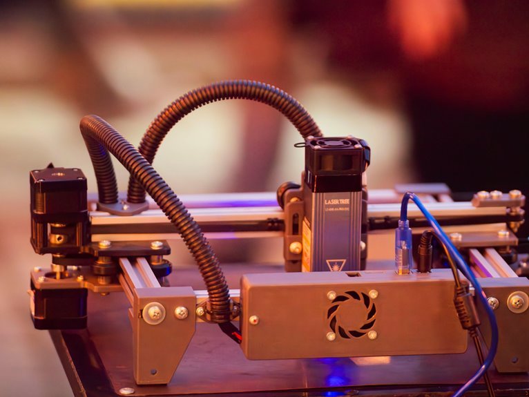 tech driven market innovations