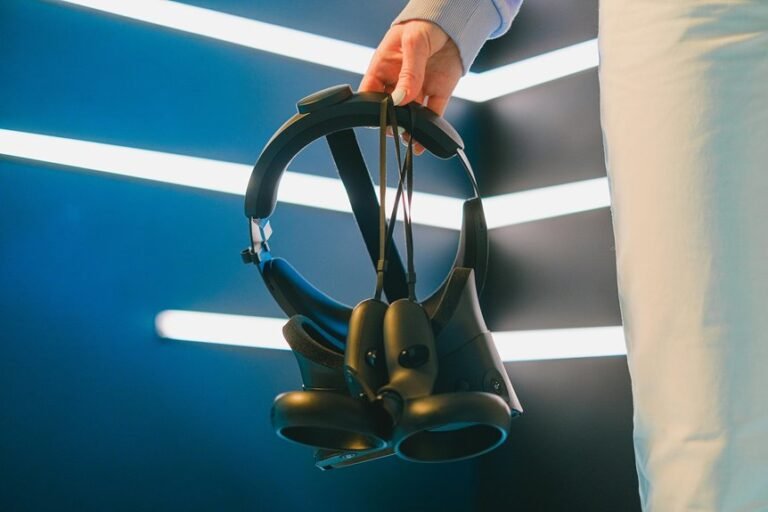 technological advancements and trends