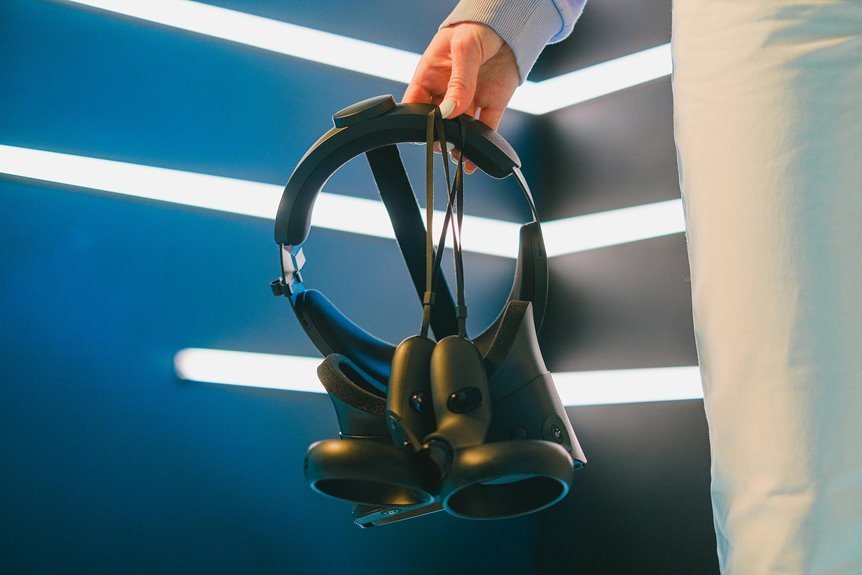 technological advancements and trends